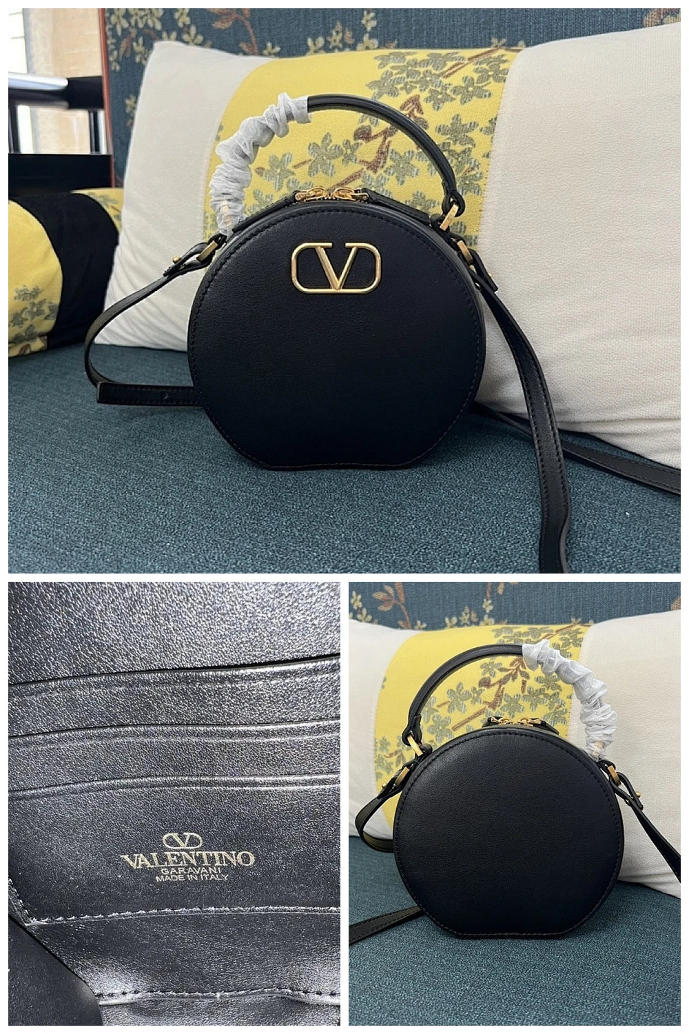 NB - VEL Bag - 1029