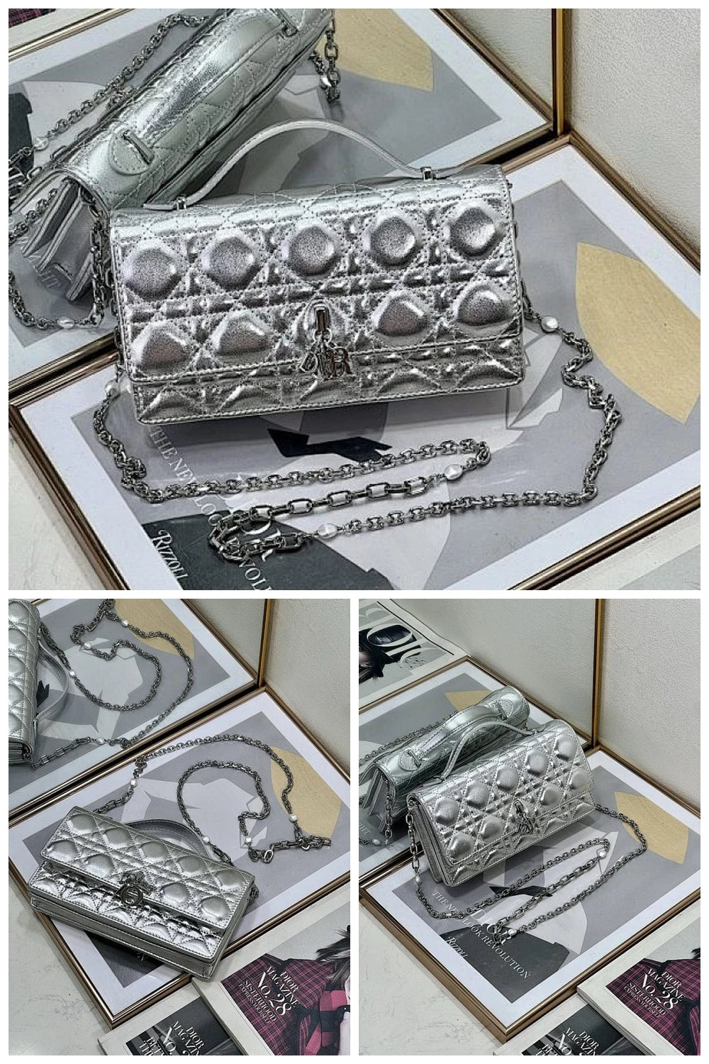 NB - DOR Bag - 532