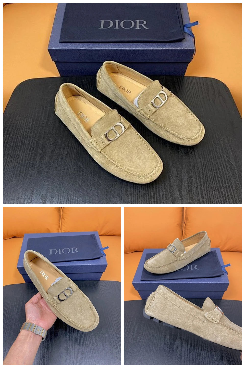 NB - DOR Mix Items - 936