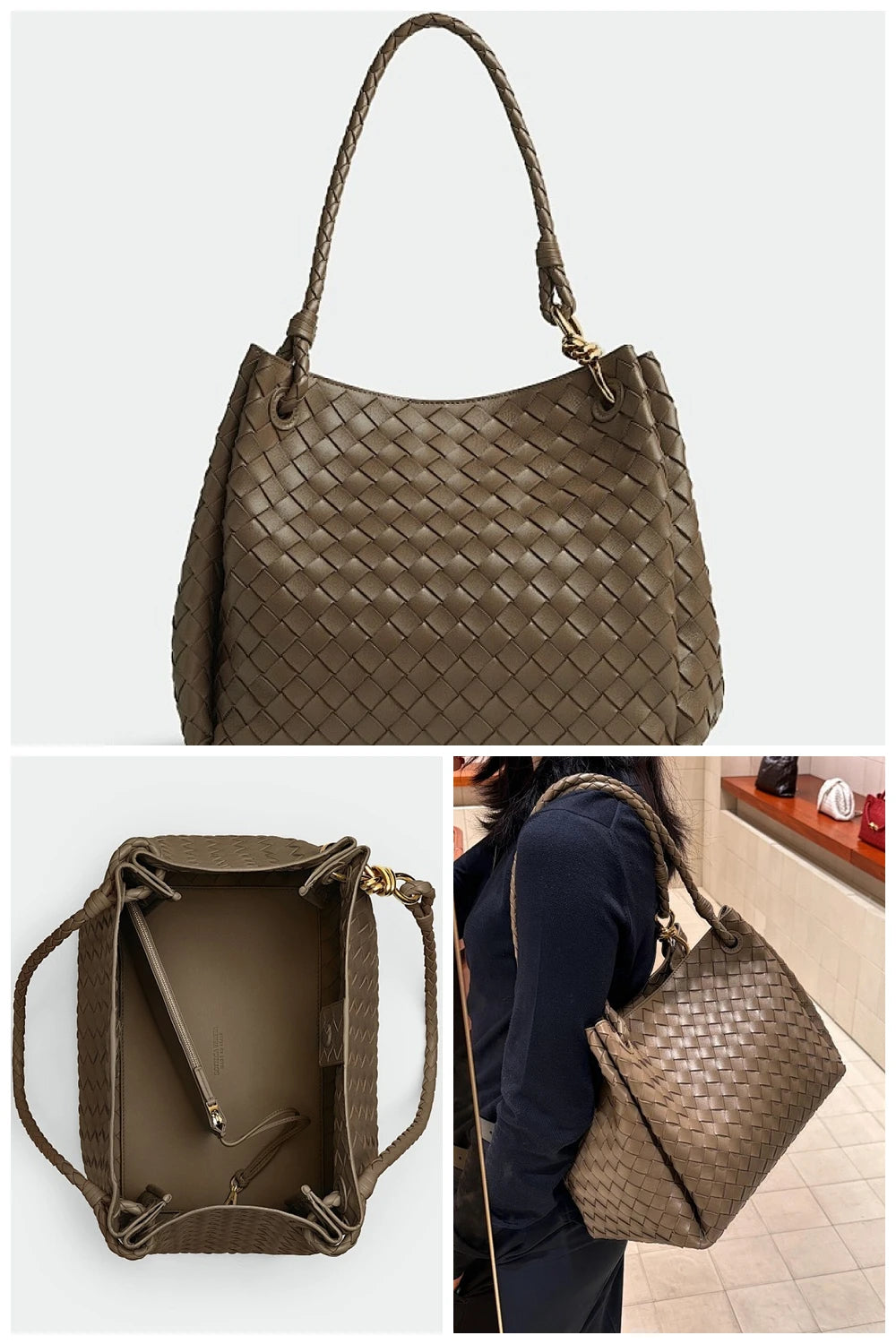 NB - BOV Bag - 265