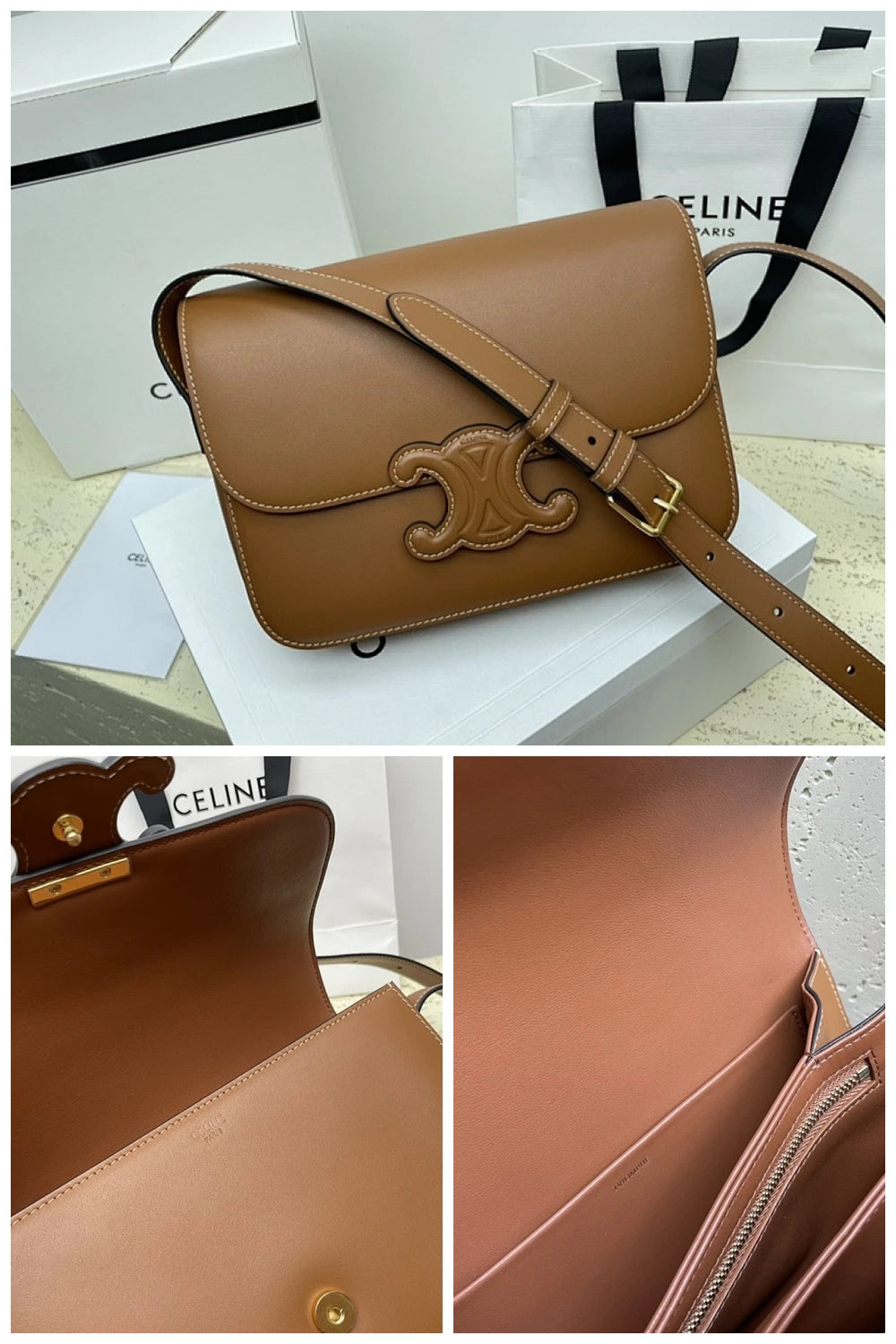NB - COL Bag - 428