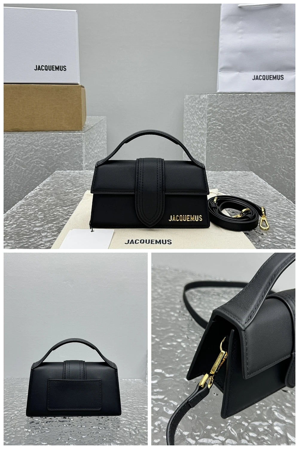NB - JCA Bag - 137