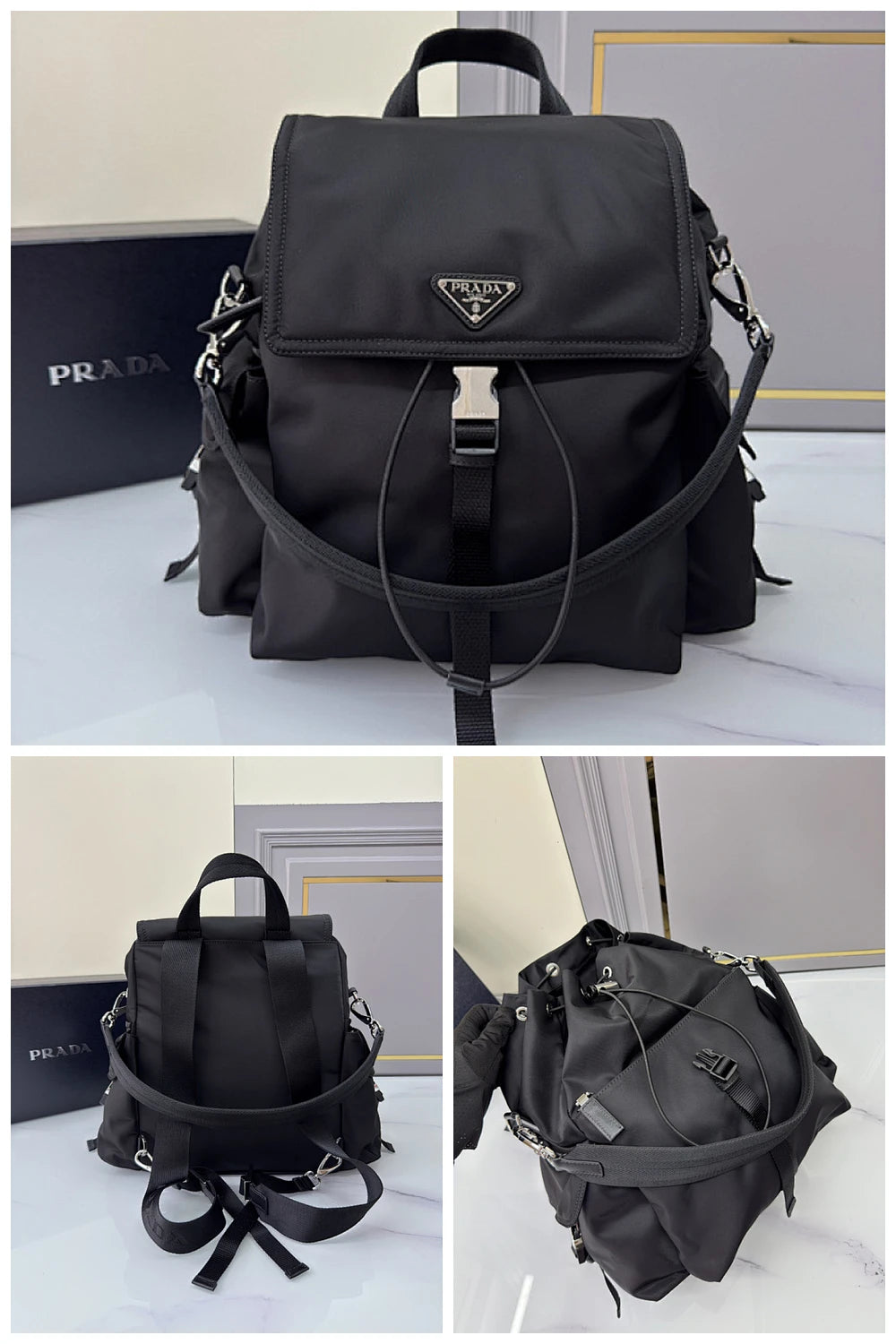 NB - PD Bag - 912