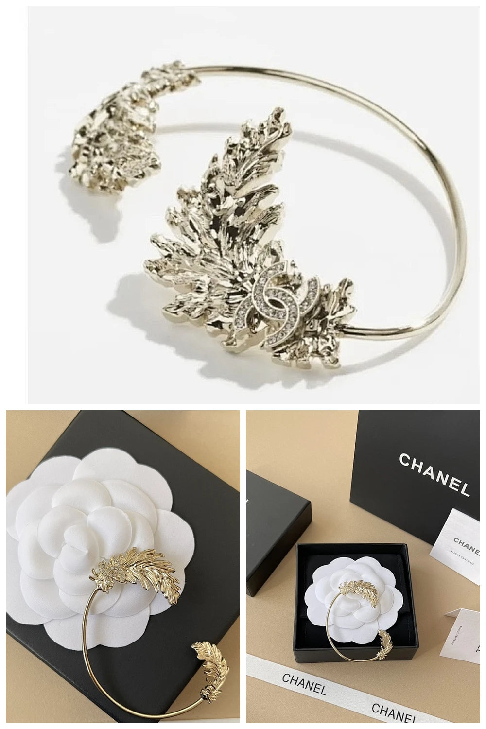 NB - CHL Jewelry - 404