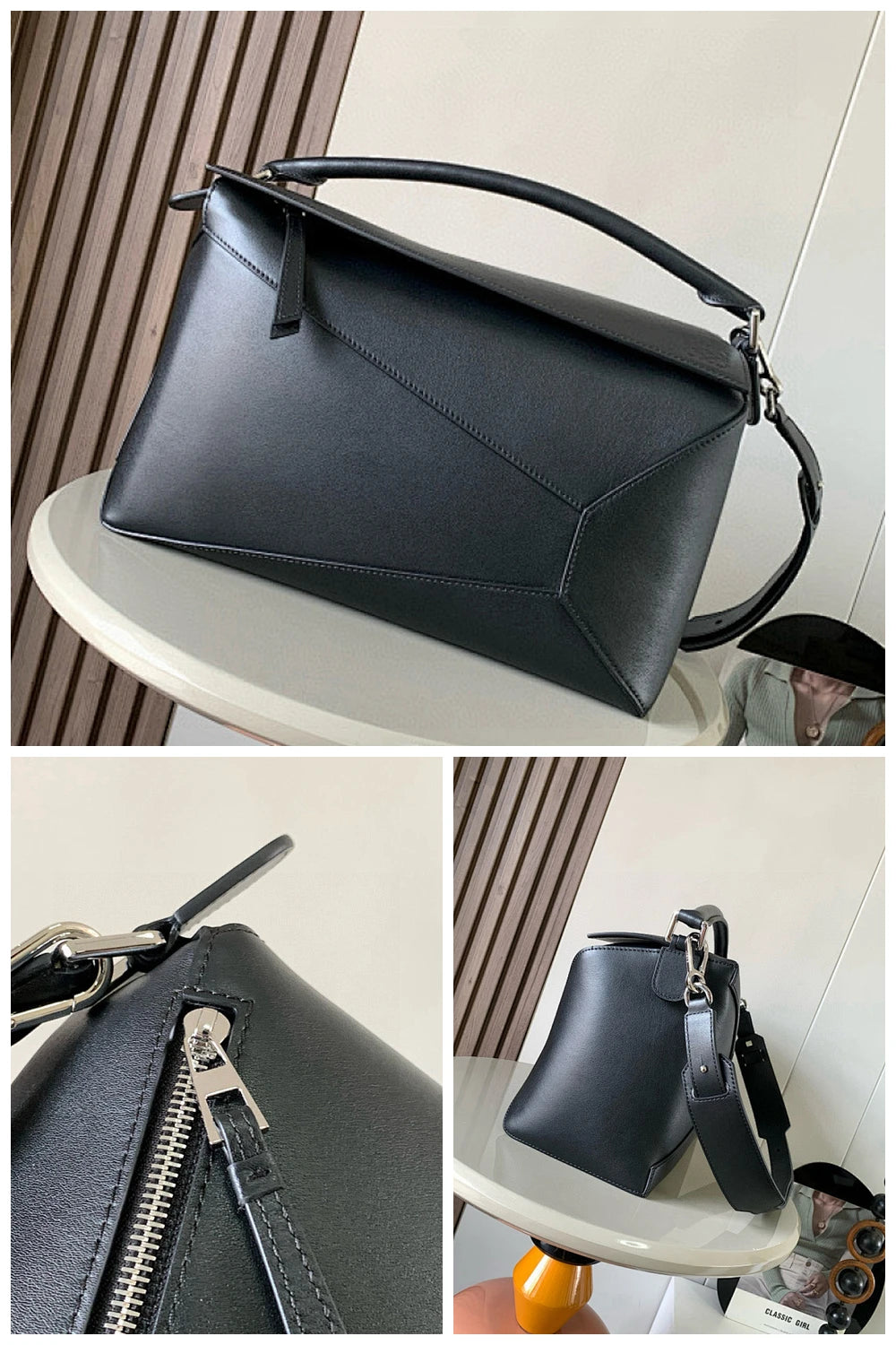 NB - LWO Bag - 608
