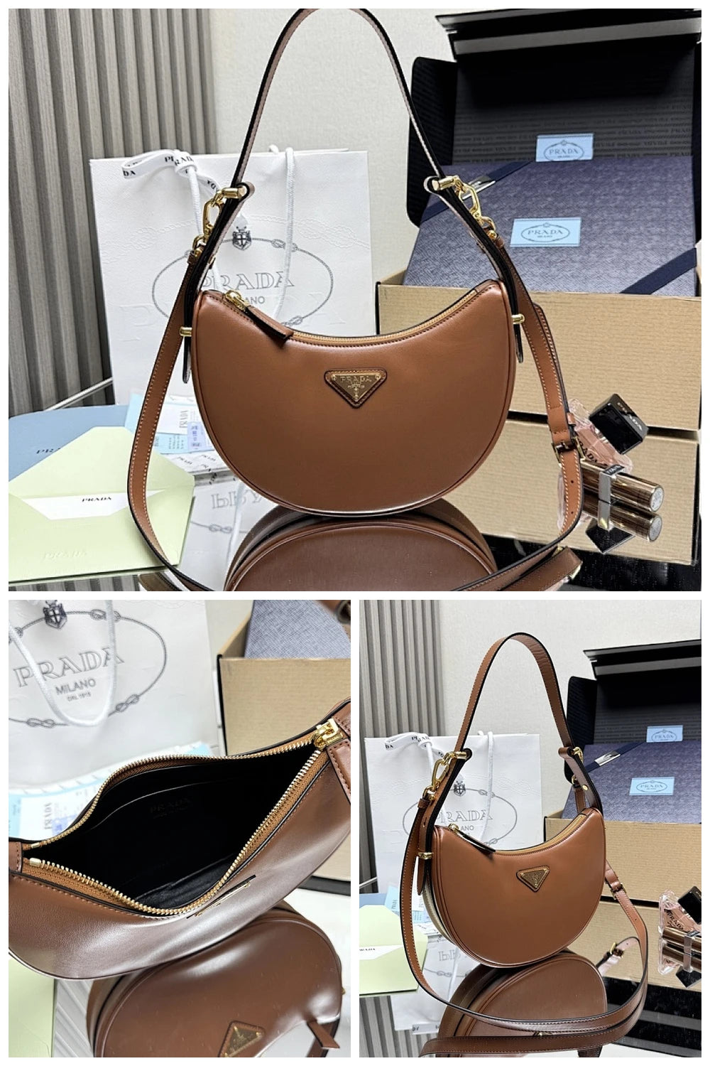 NB - PD Bag - 225