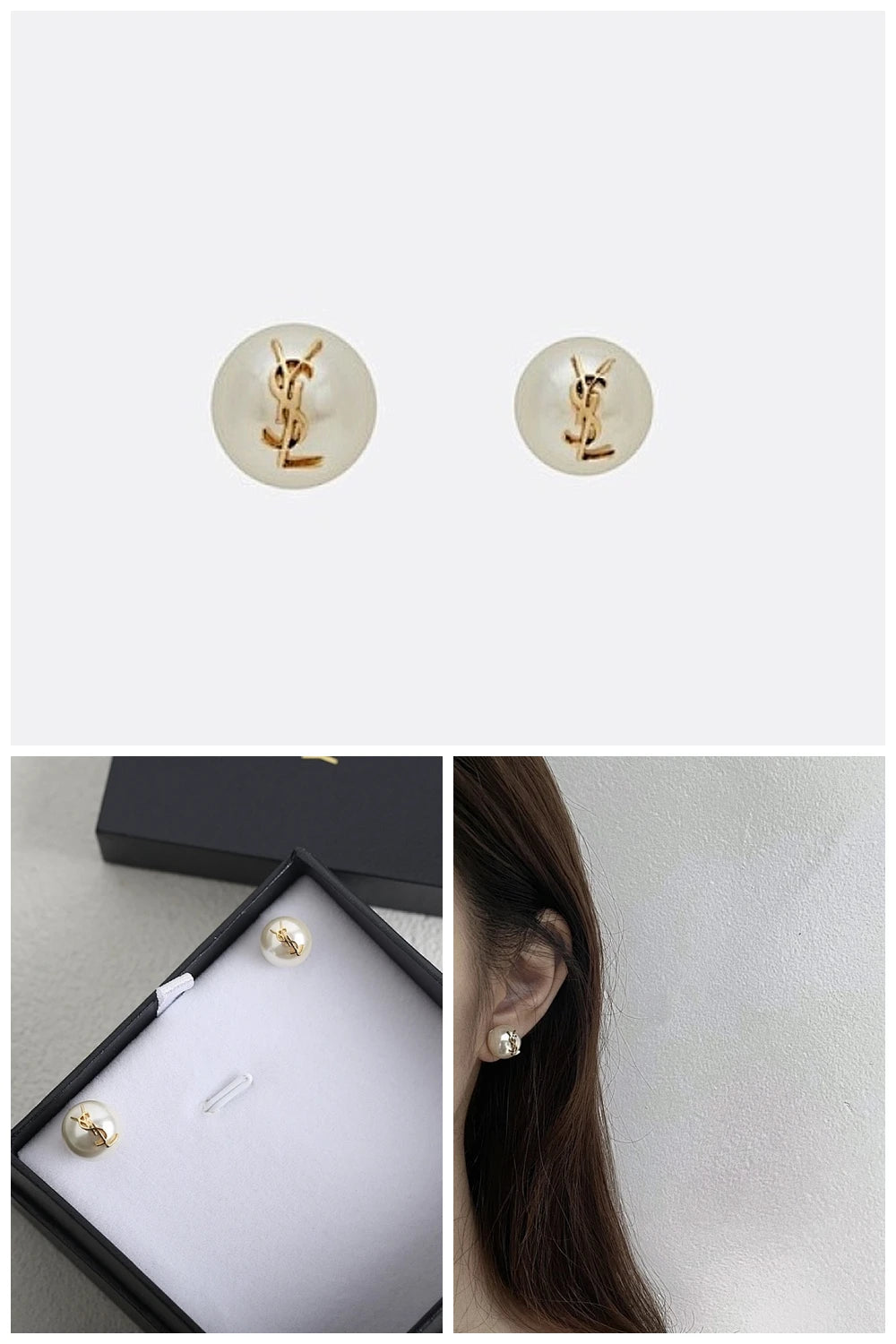 NB - YLS Jewelry - 490