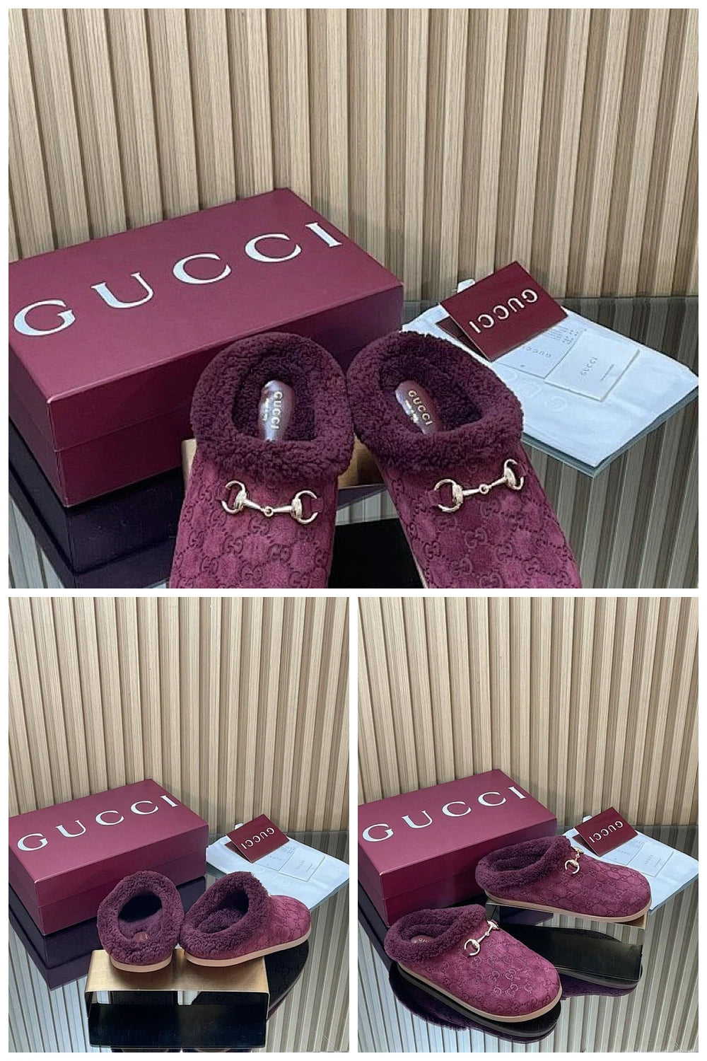 NB - GUKI Women Shoes - 857