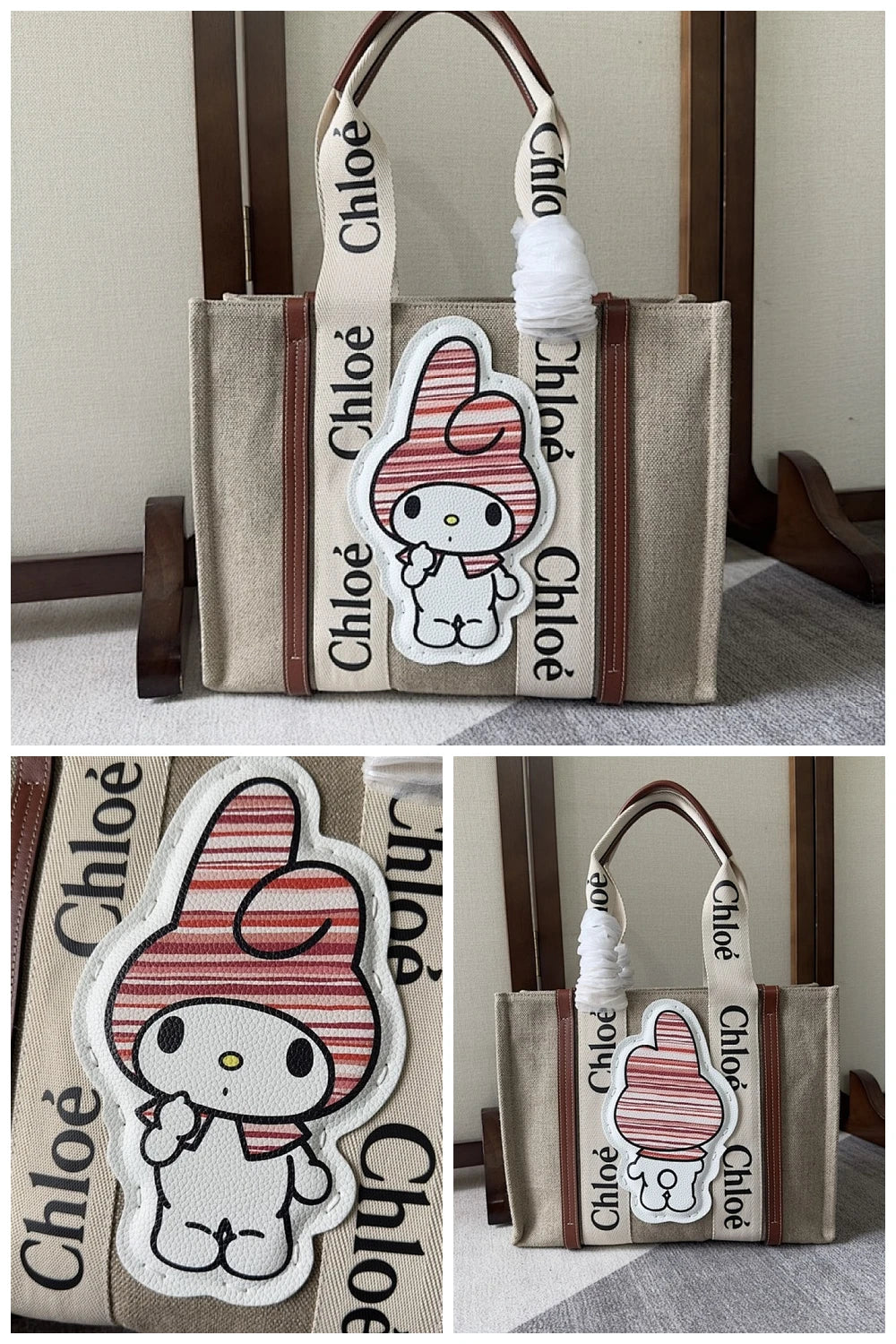 NB - CLE Bag - 102