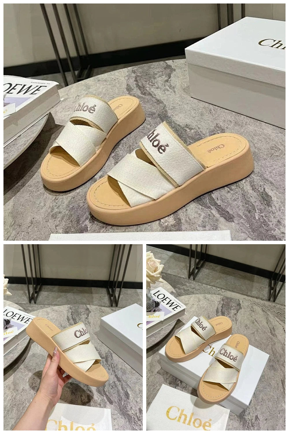NB - CLE Women Shoes - 252