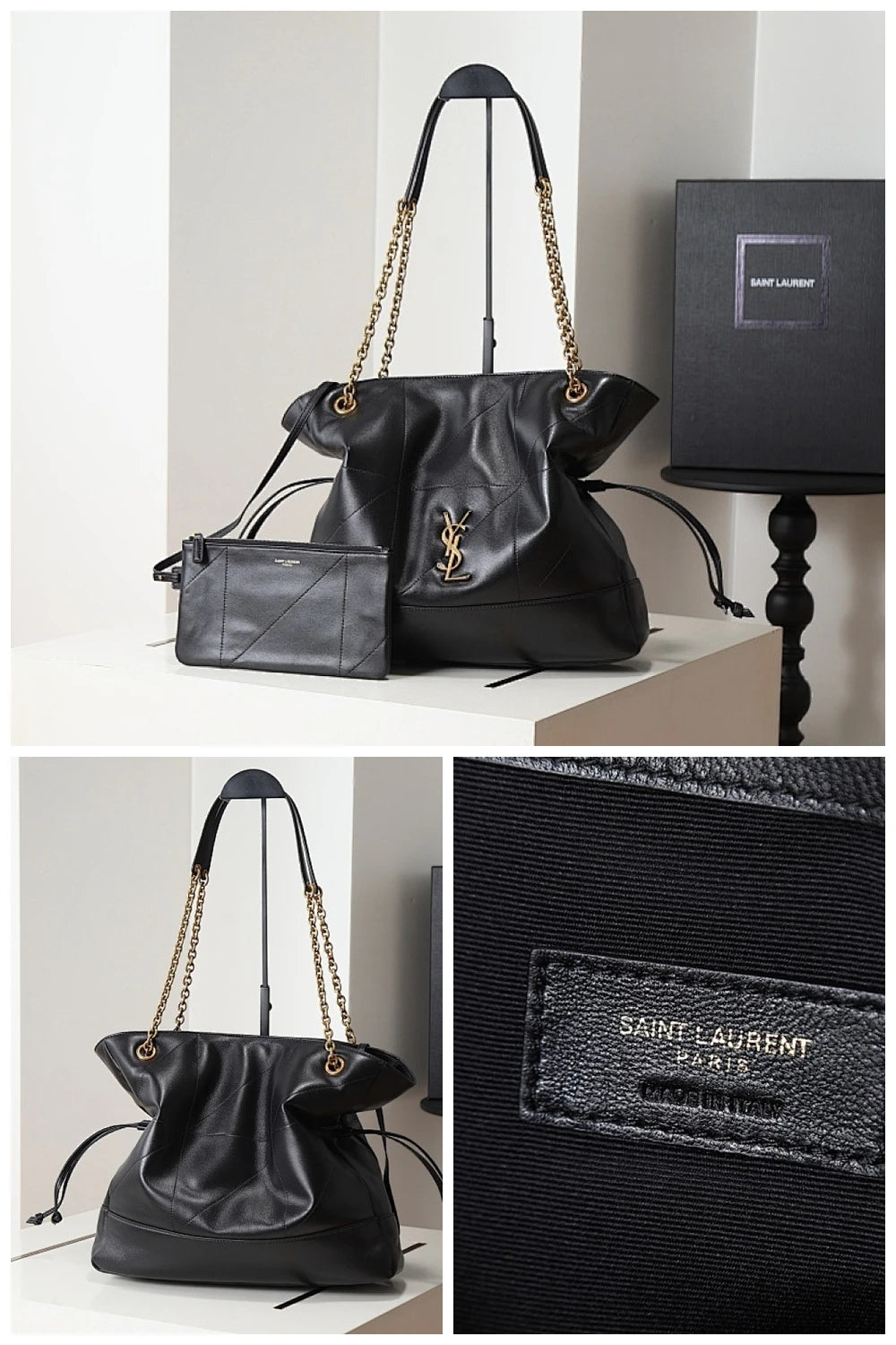 NB - YLS Bag - 206