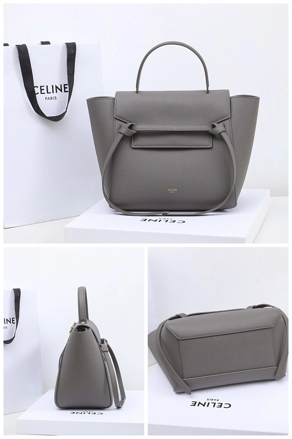 NB - COL Bag - 907
