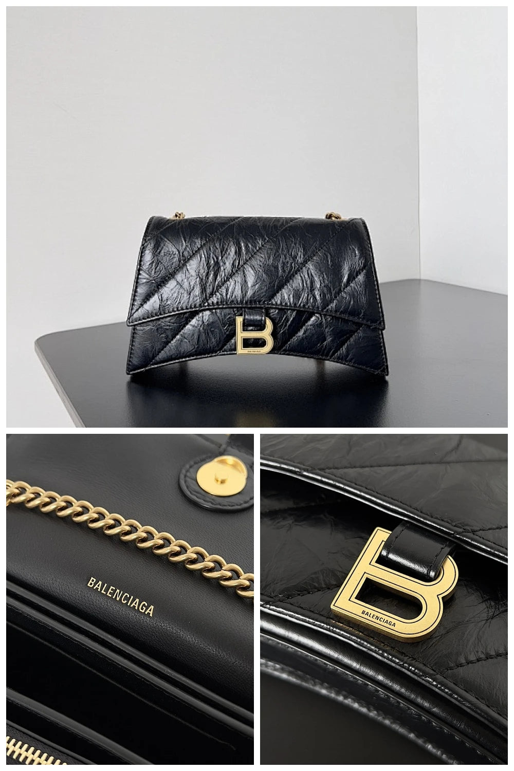 NB - BG Bag - 1182