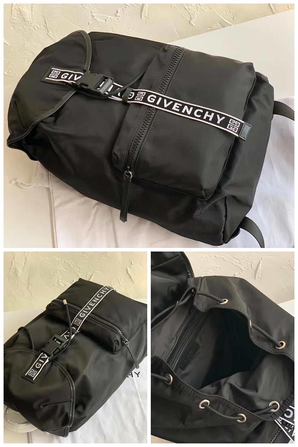 NB - GCY Bag - 068