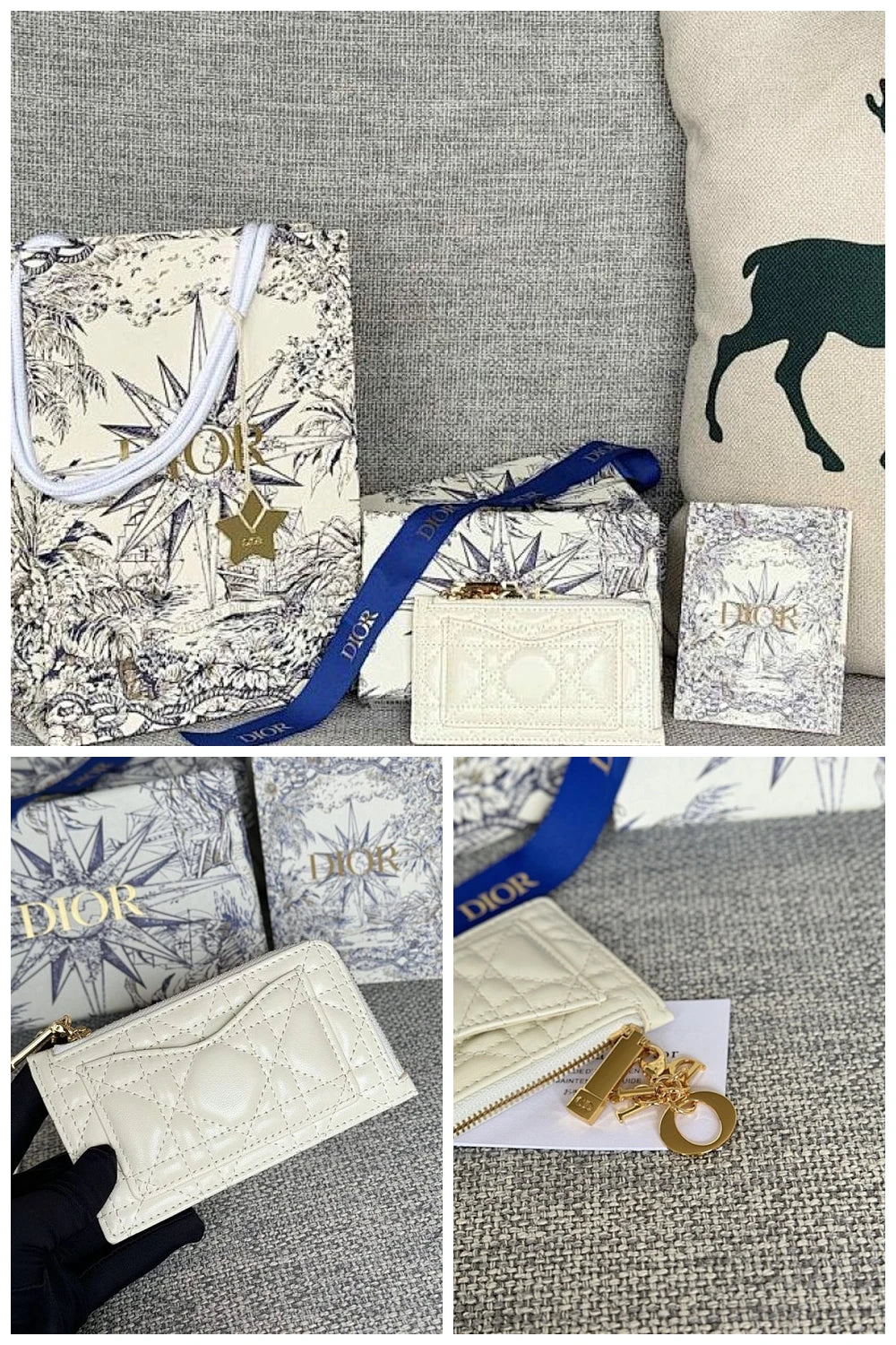 NB - DOR Bag - 101