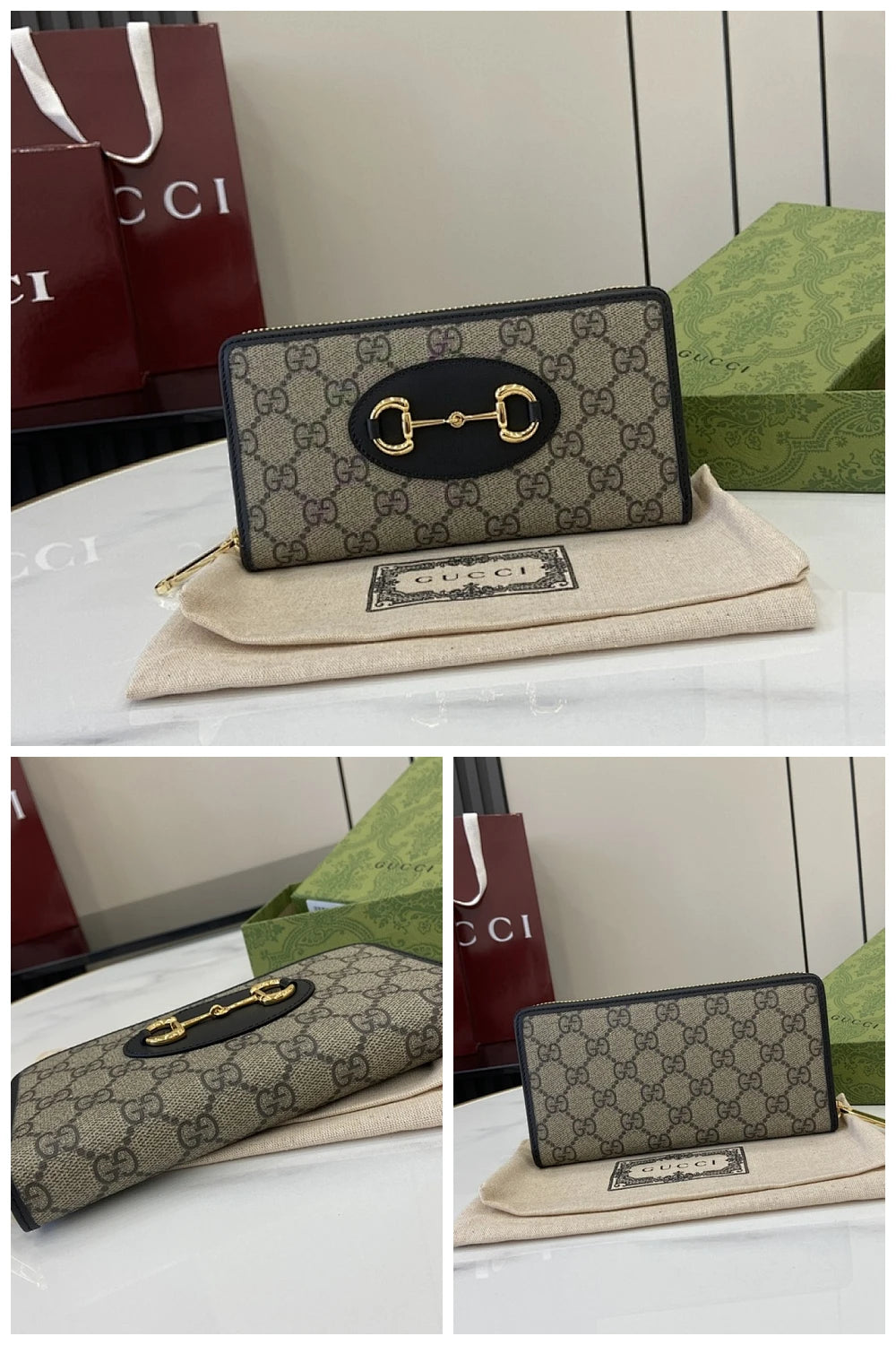 NB - GUKI Bag - 658