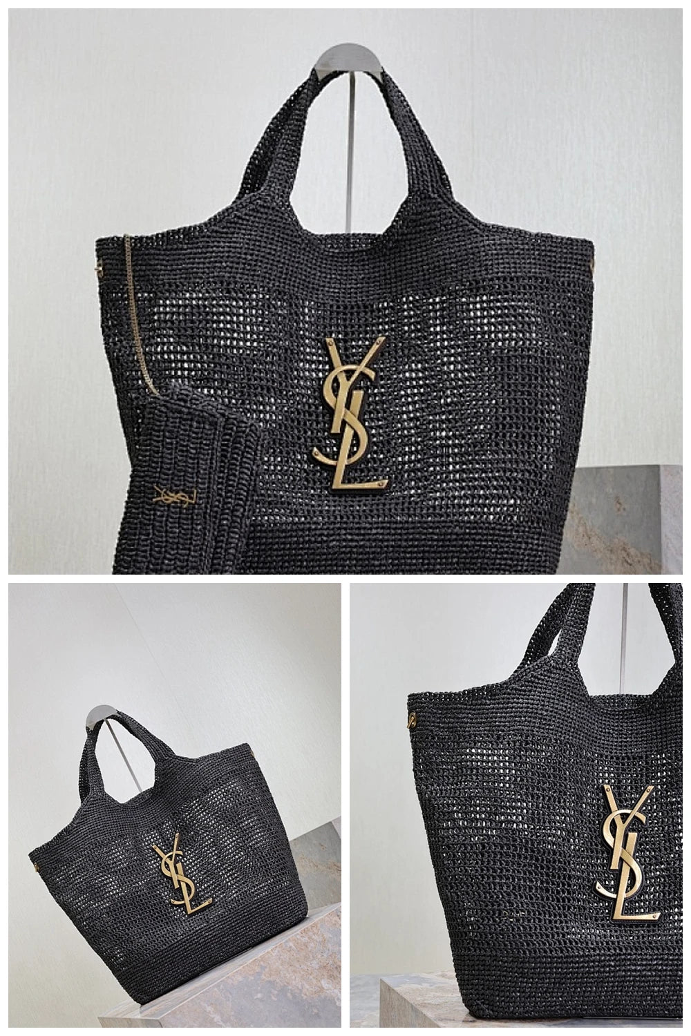 NB - YLS Bag - 1449