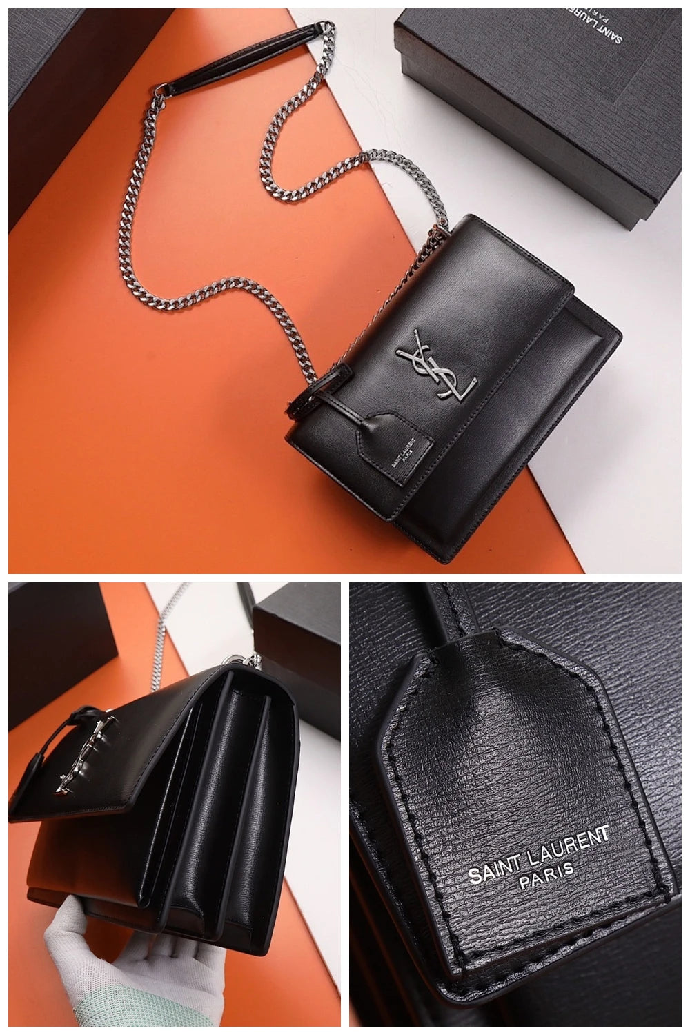 NB - YLS Bag - 716