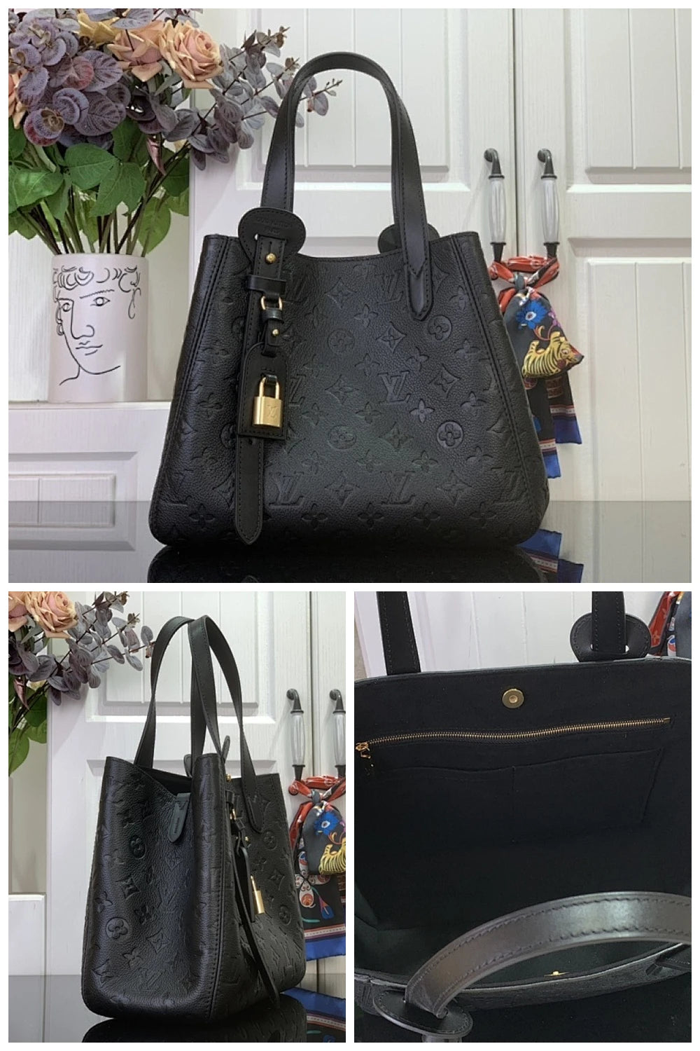 NB - LOV Bag - 1888