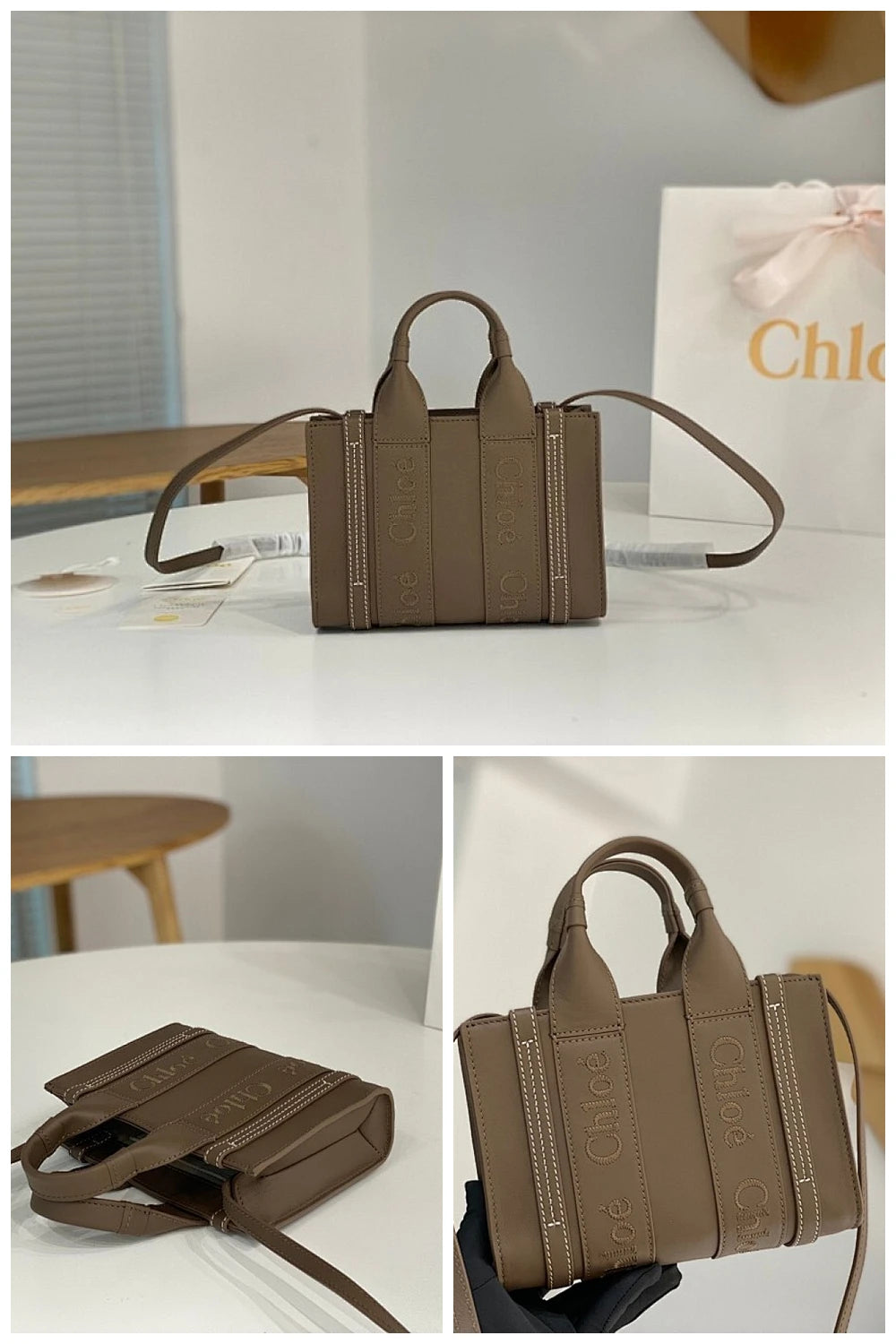 NB - CLE Bag - 510
