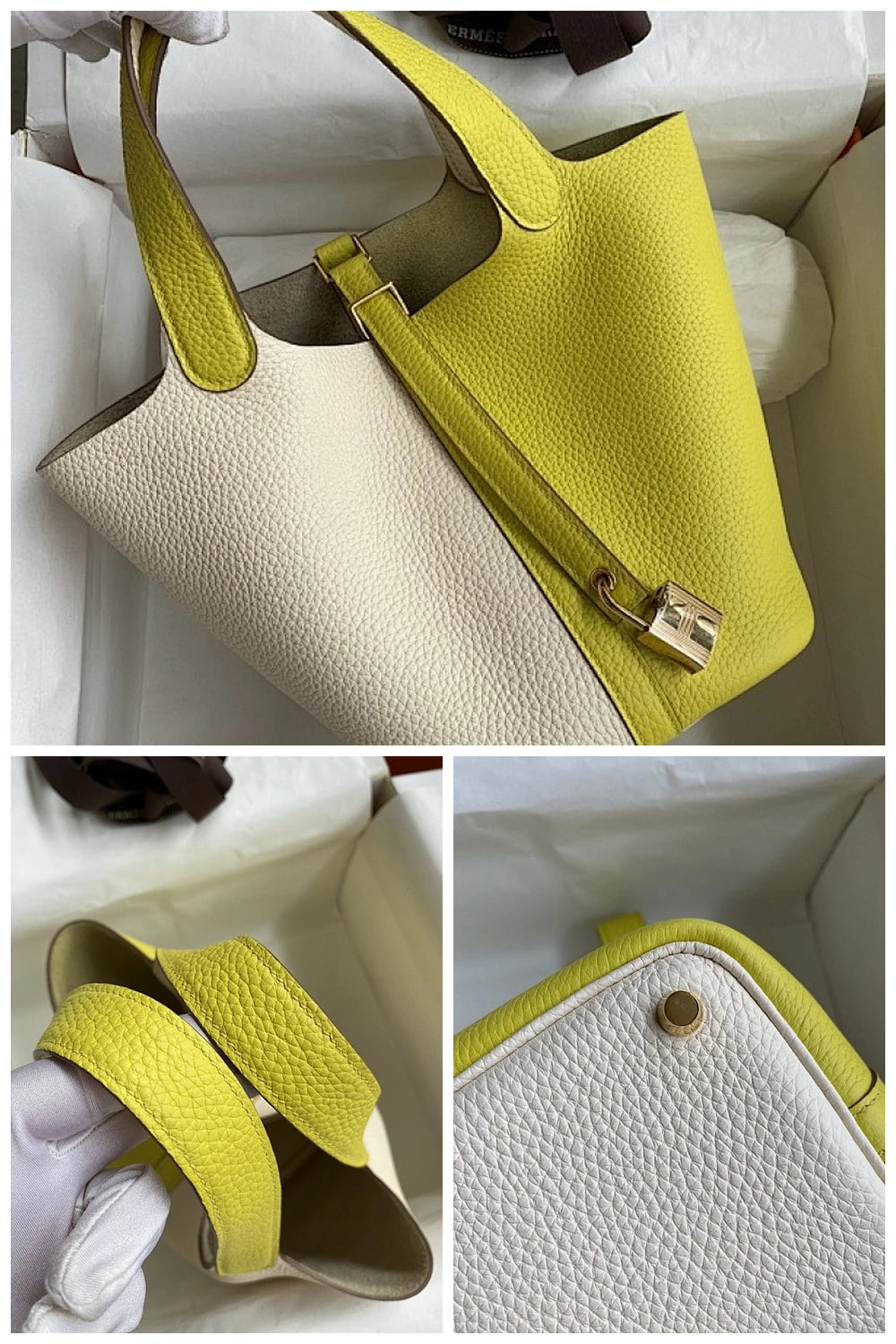 NB - HMS Bag - 1619