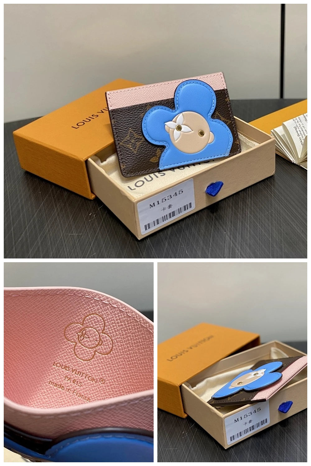 NB - Mix Wallet - 353
