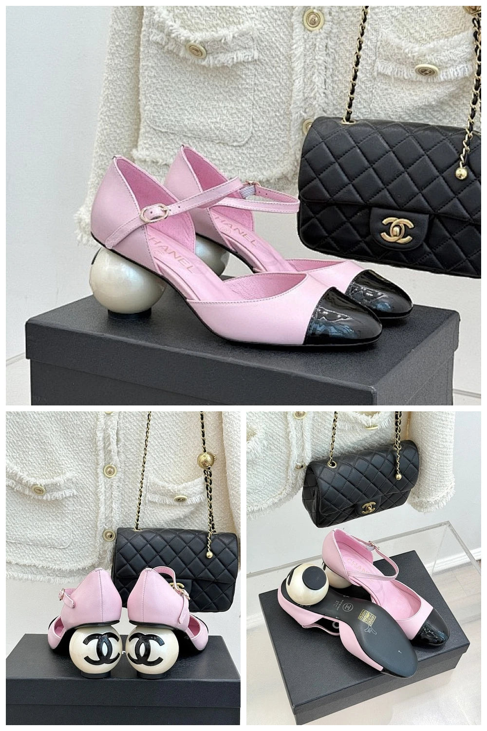 NB - CHL Mix Items - 642
