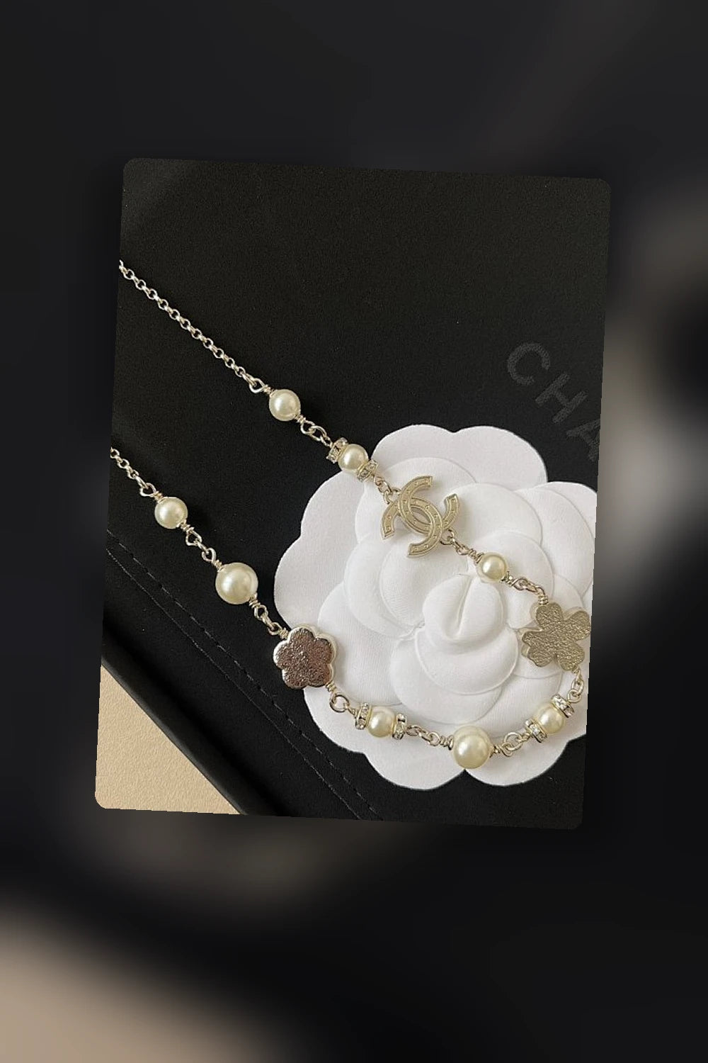 NB - CHL Jewelry - 1165