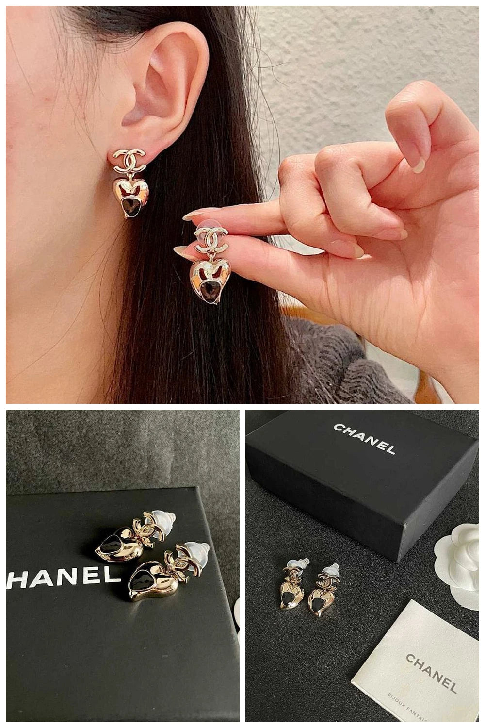 NB - CHL Jewelry - 903