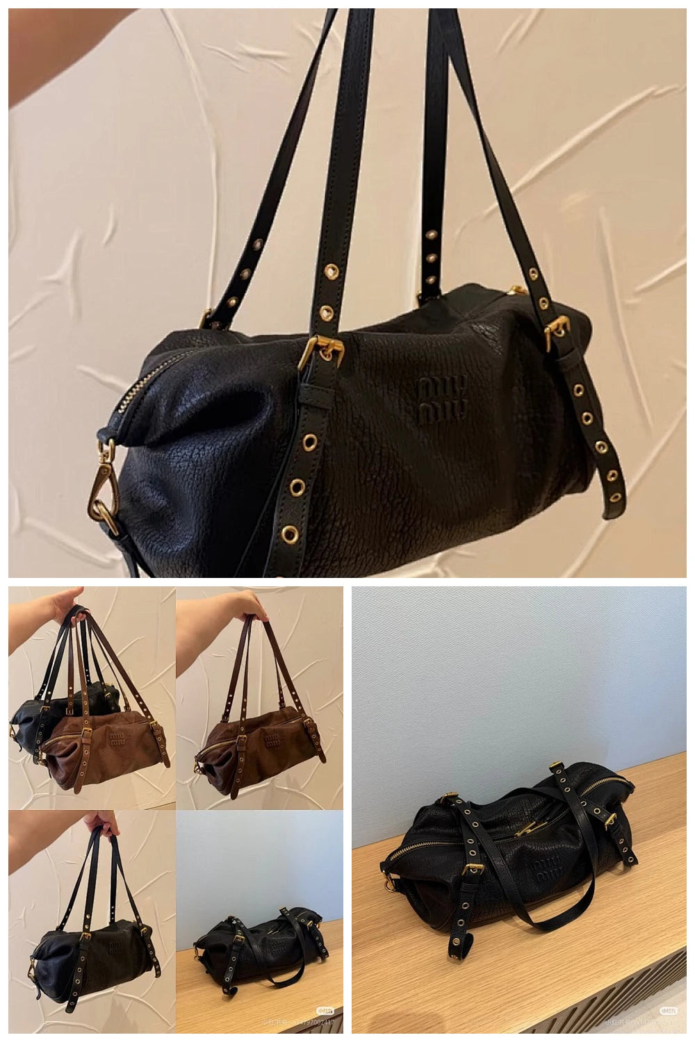 NB - MMU Bag - 678