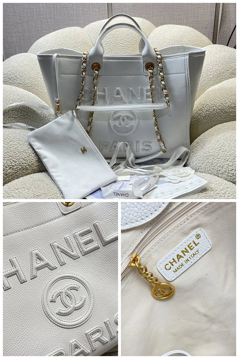 NB - CHL Bag - 179