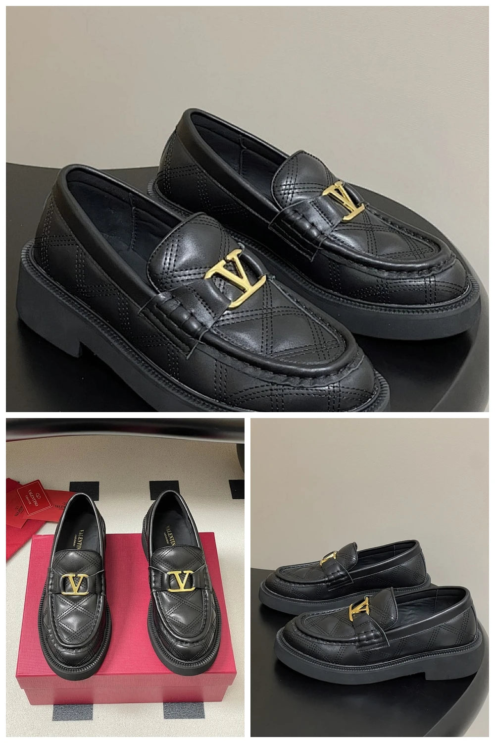 NB - VEL Women Shoes - 351