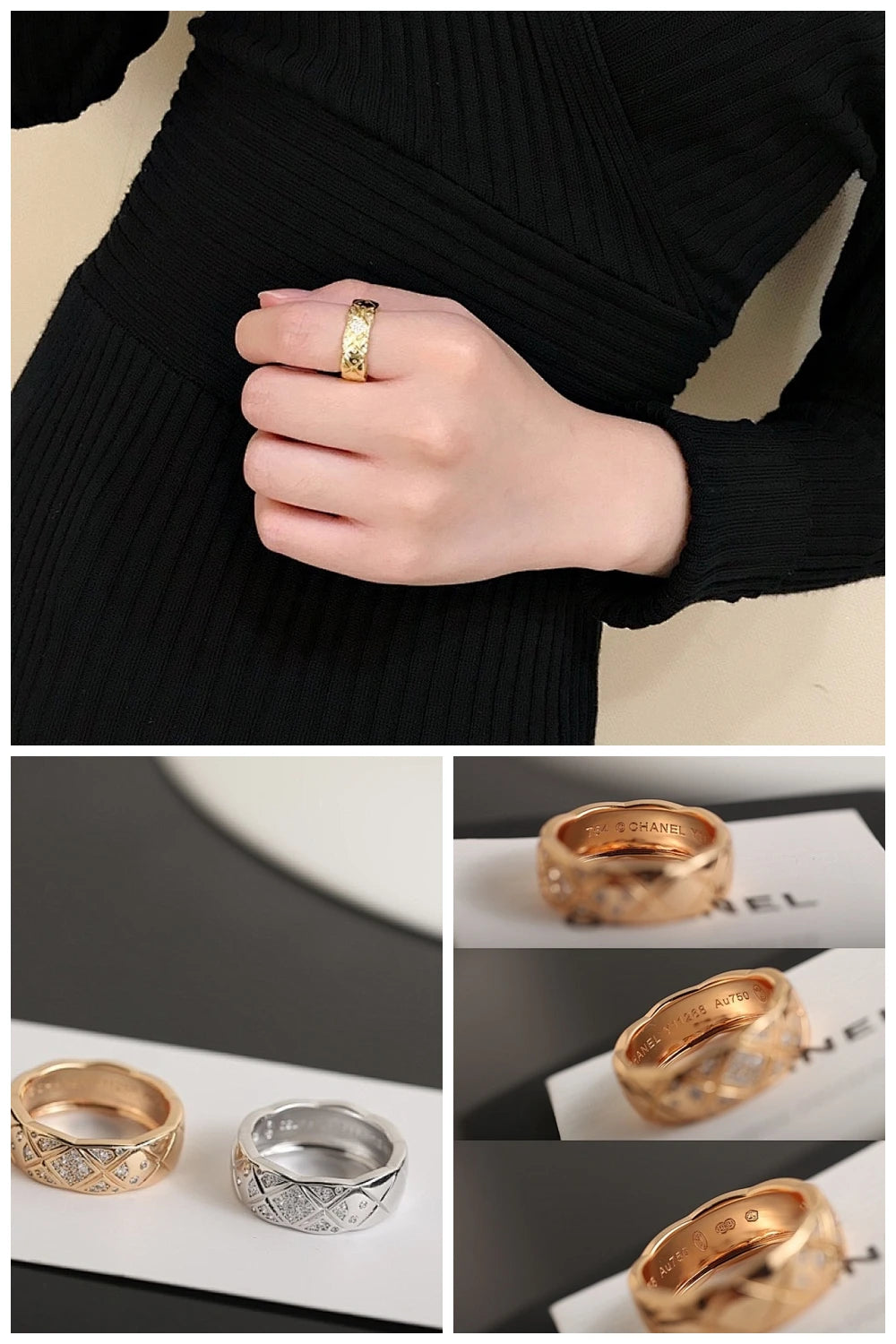 NB - CHL Jewelry - 212
