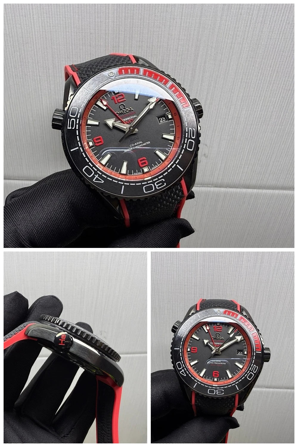 NB - Mix Watch - 493