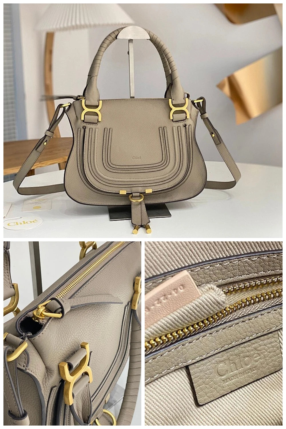 NB - CLE Bag - 478