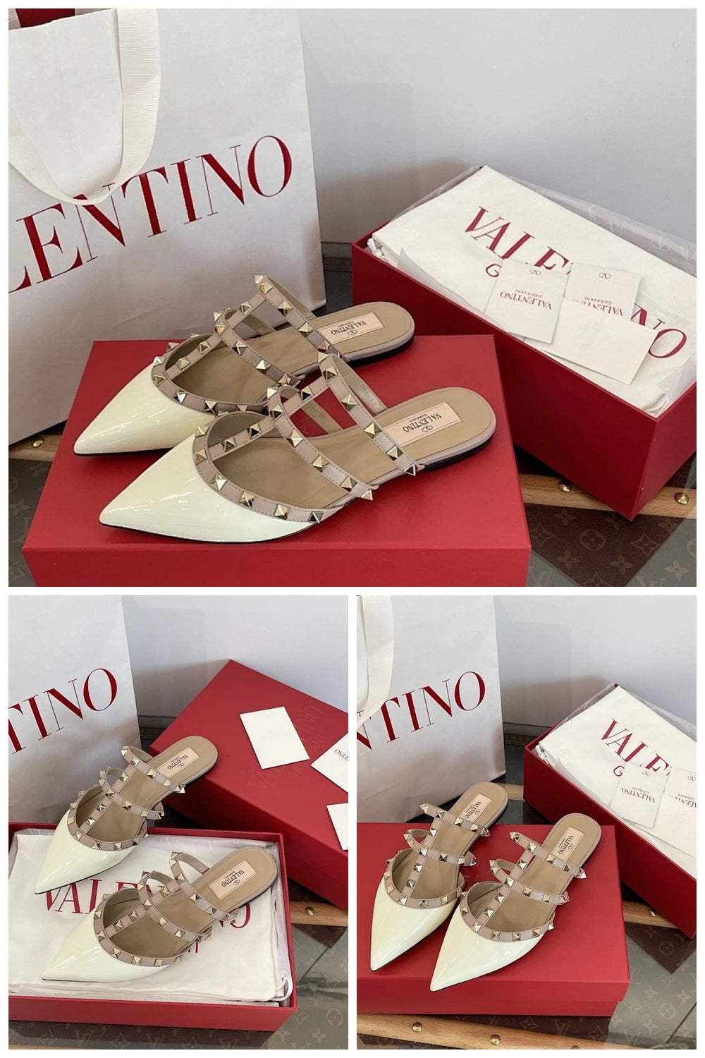 NB - VEL Women Shoes - 597