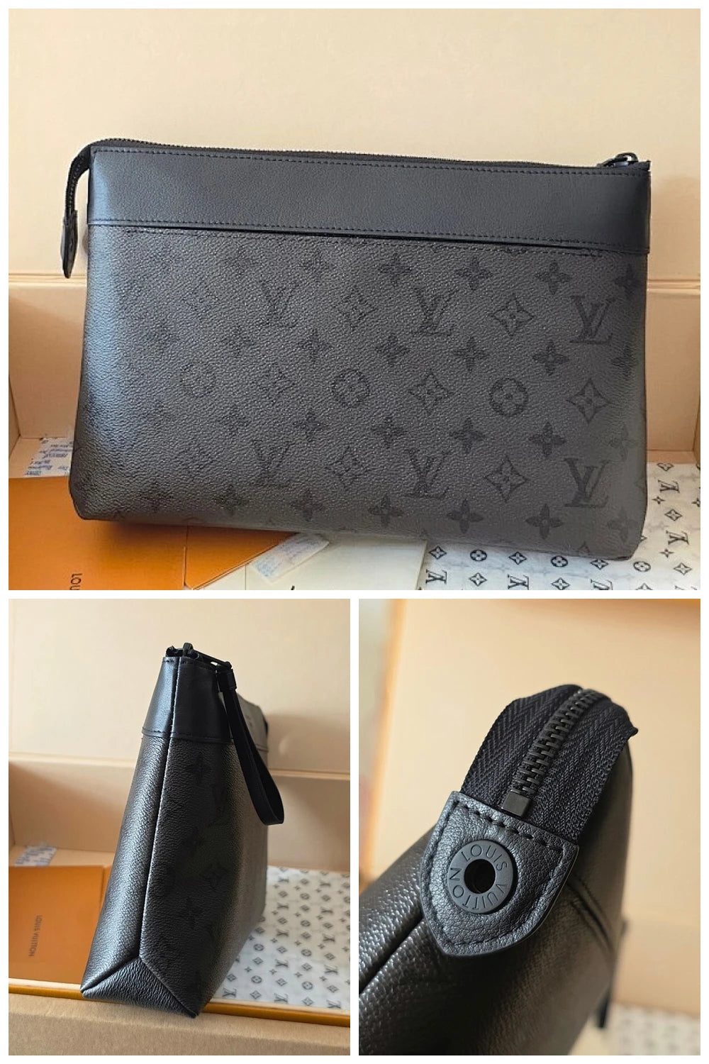 NB - Mix Wallet - 200