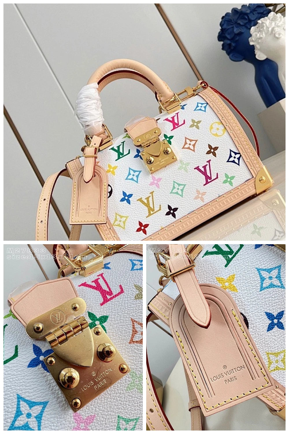 NB - LOV Bag - 215