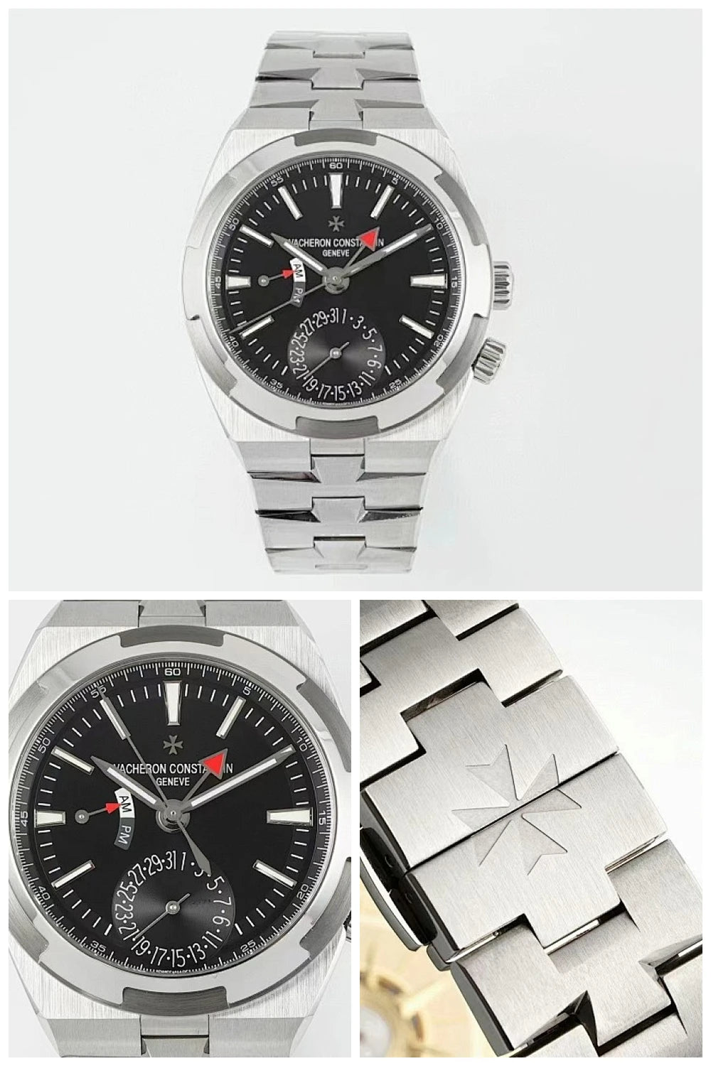 NB - Mix Watch - 1008