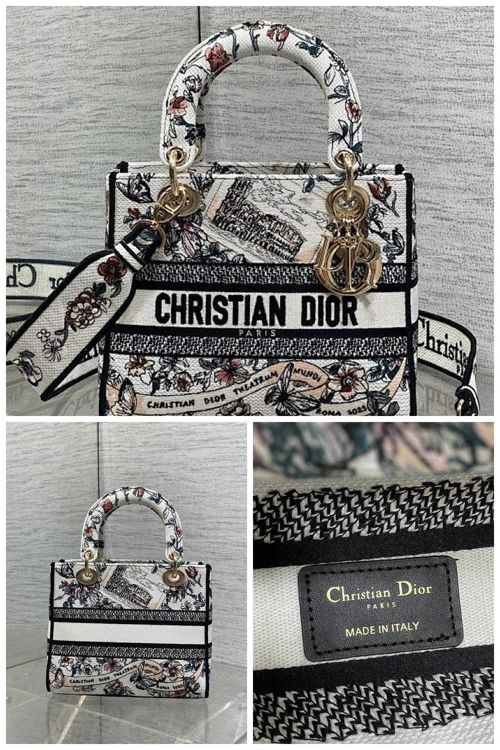 NB - DOR Bag - 1439