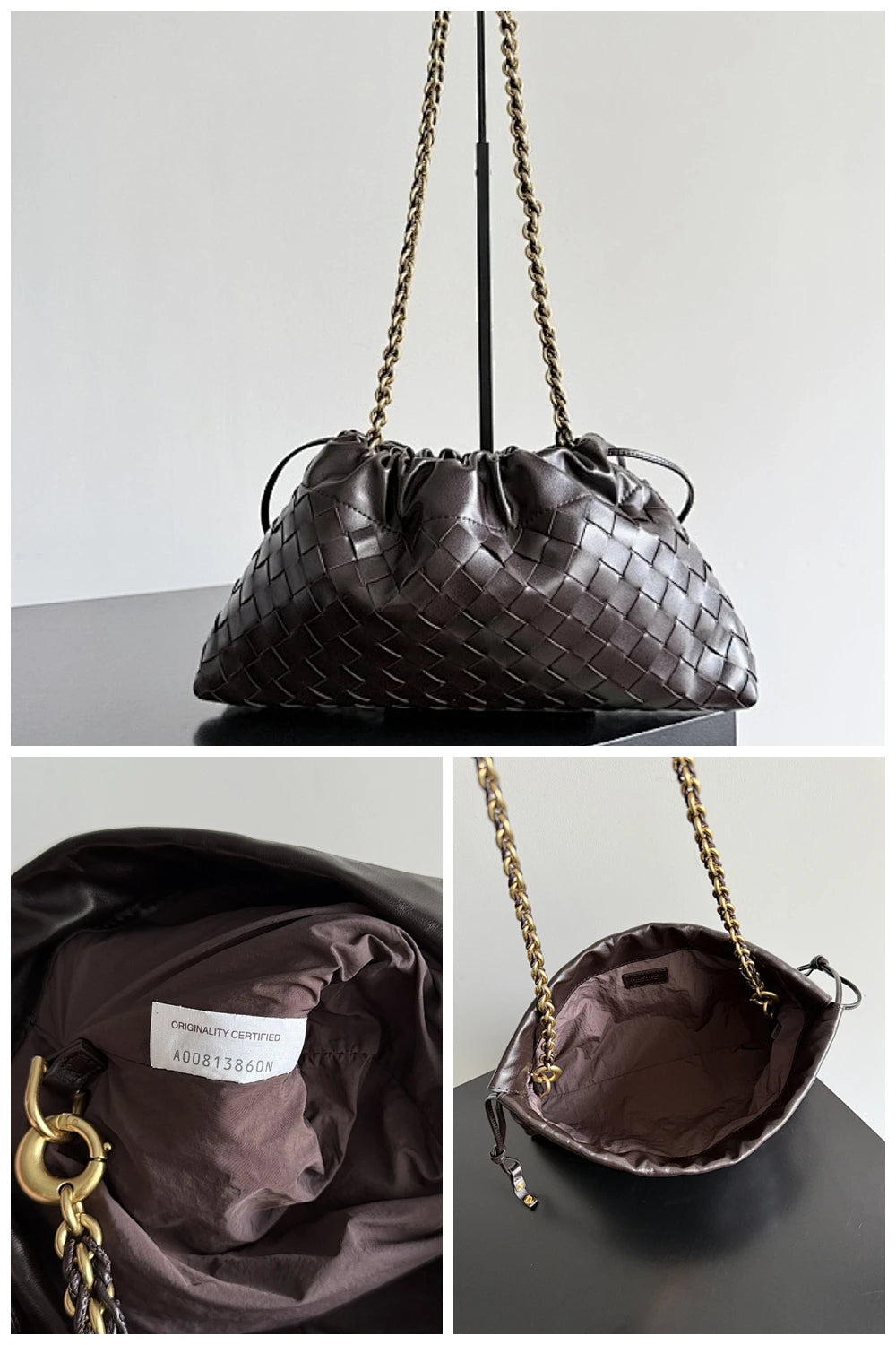 NB - BOV Bag - 1101