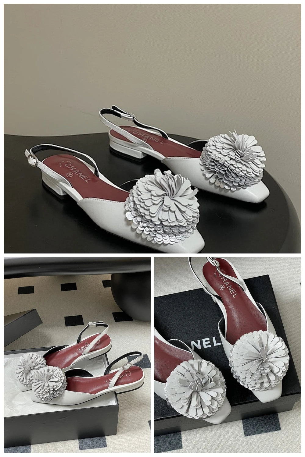 NB - CHL Mix Items - 604