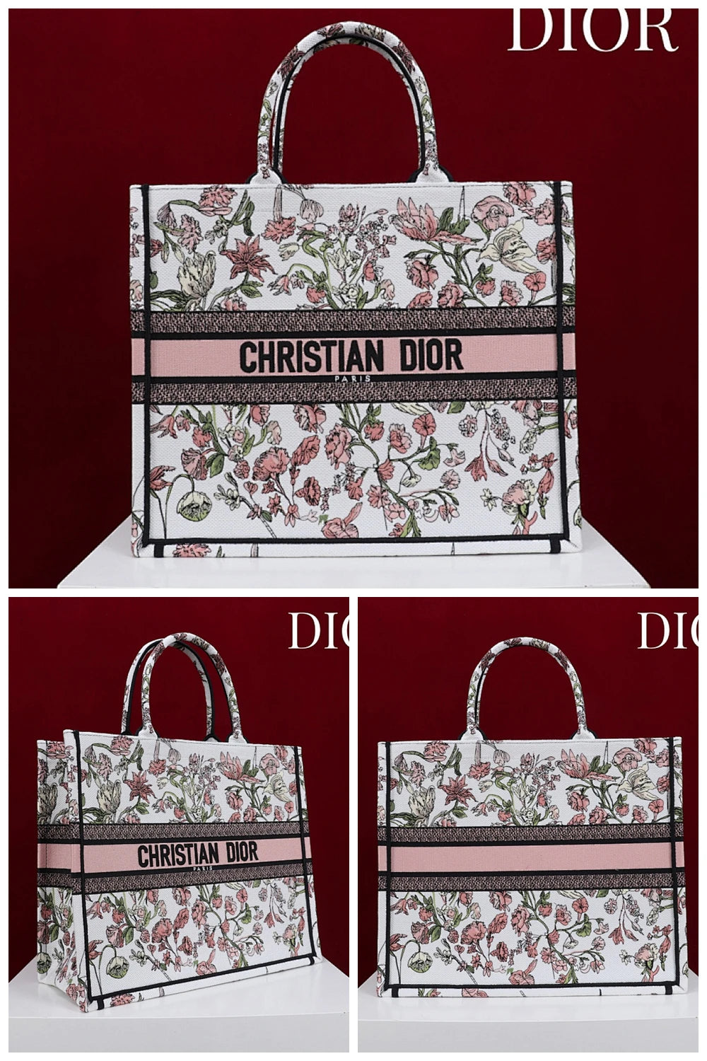 NB - DOR Bag - 1460