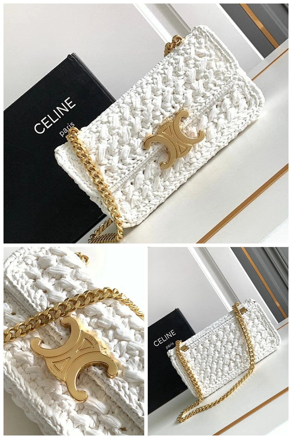 NB - COL Bag - 1045