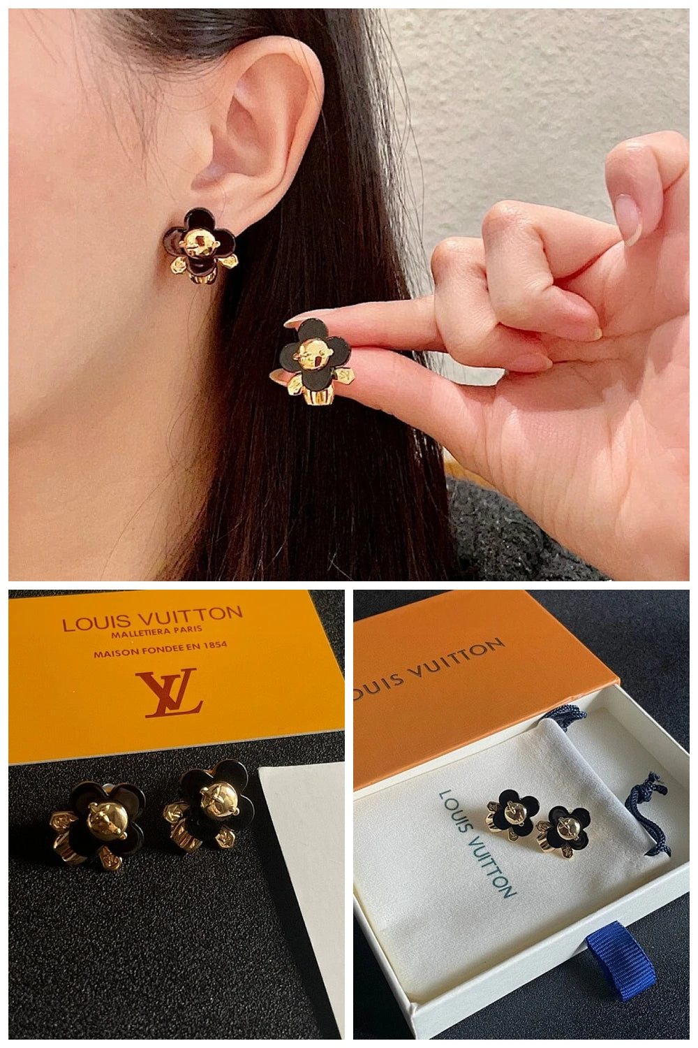 NB - LOV Jewelry - 343