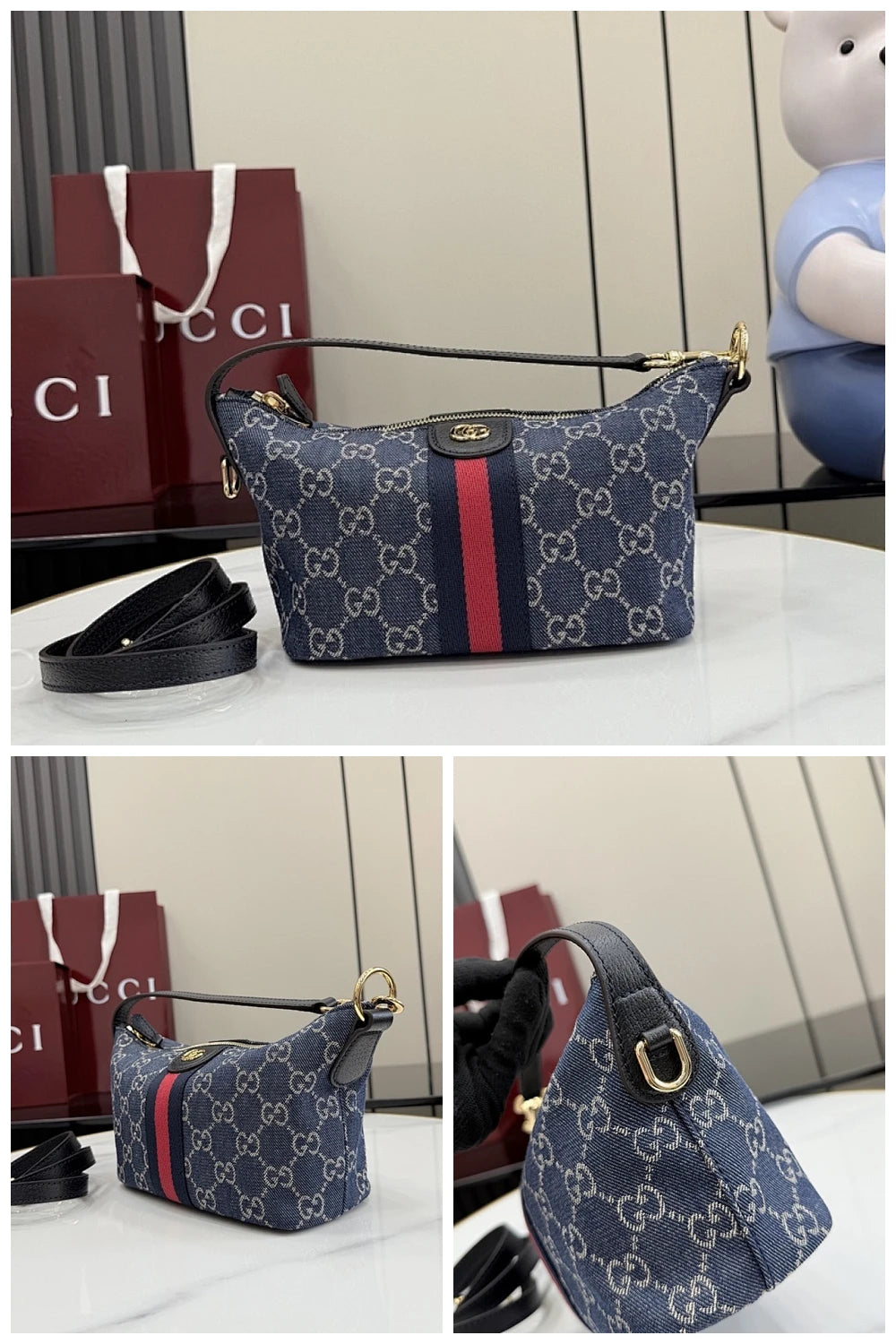 NB - GUKI Bag - 056
