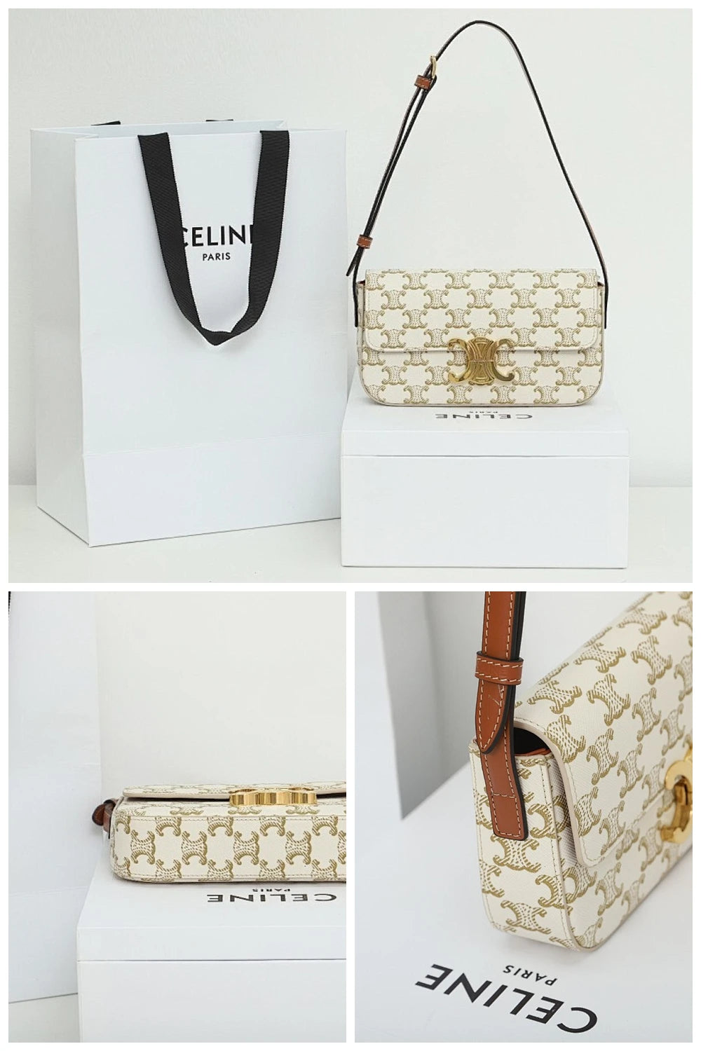 NB - COL Bag - 915