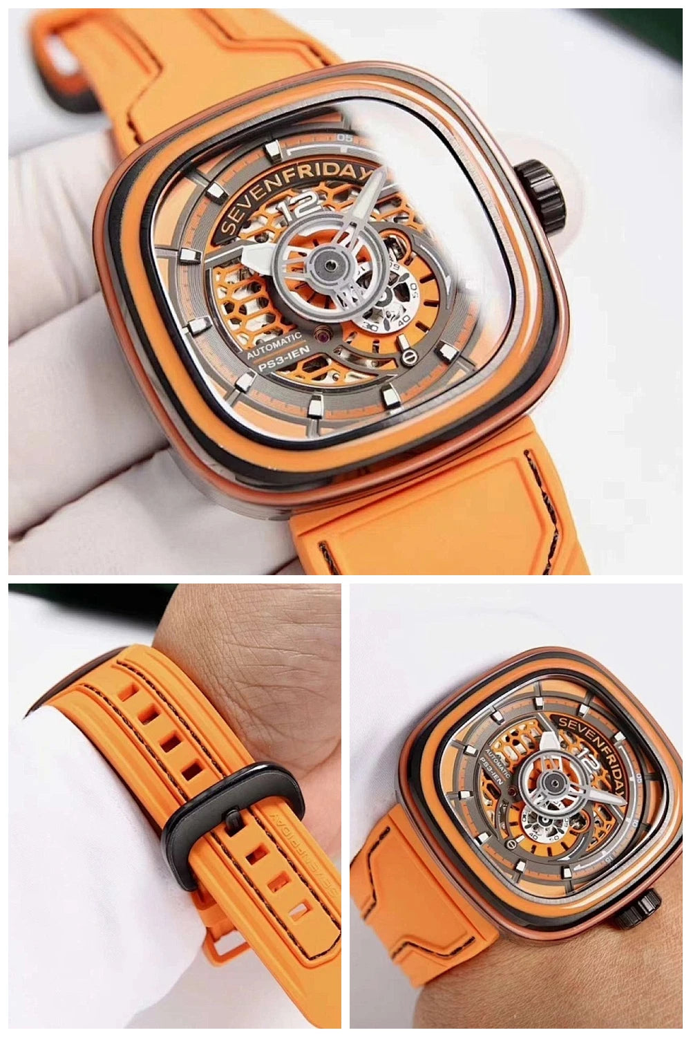 NB - Mix Watch - 1345
