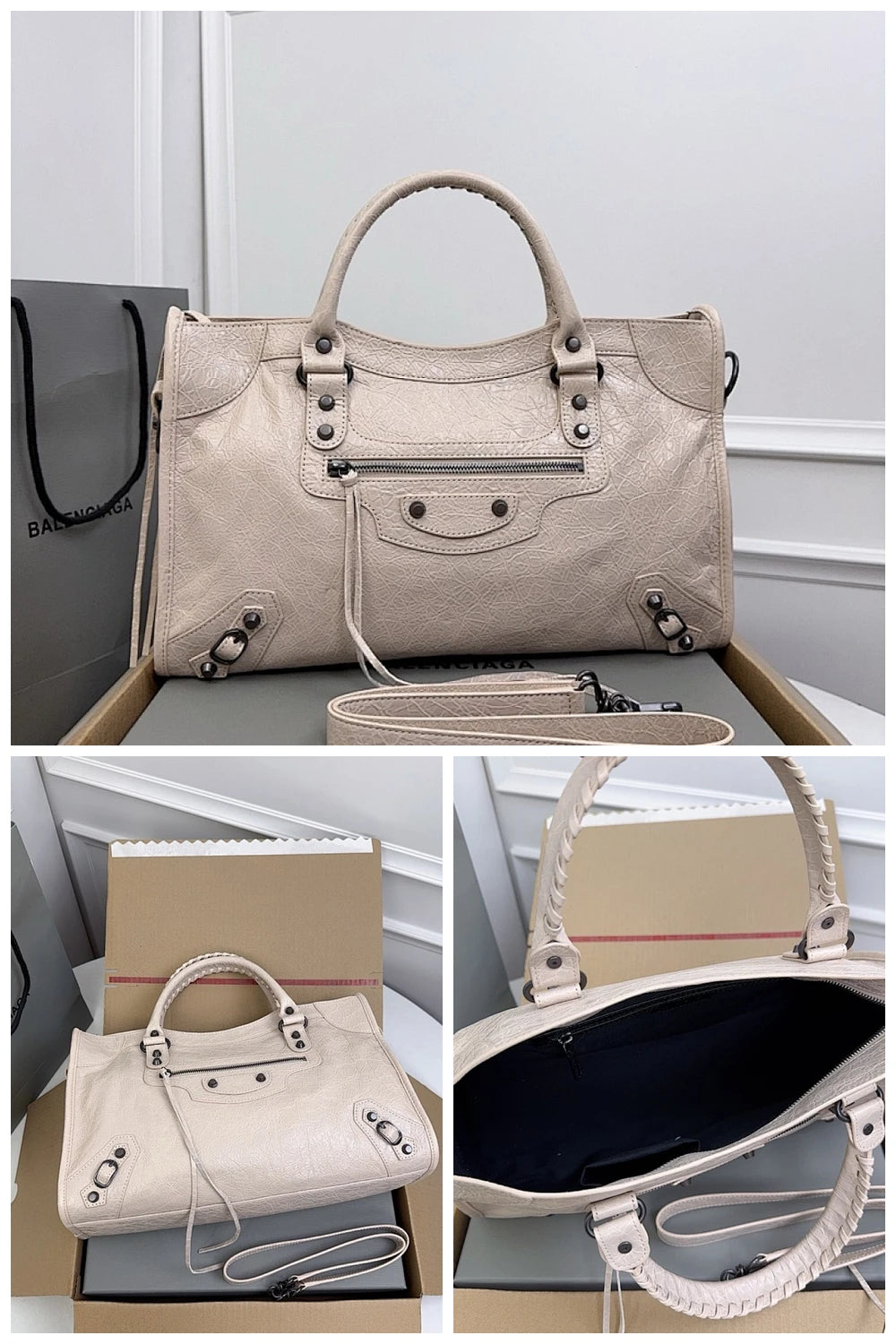 NB - BG Bag - 1969