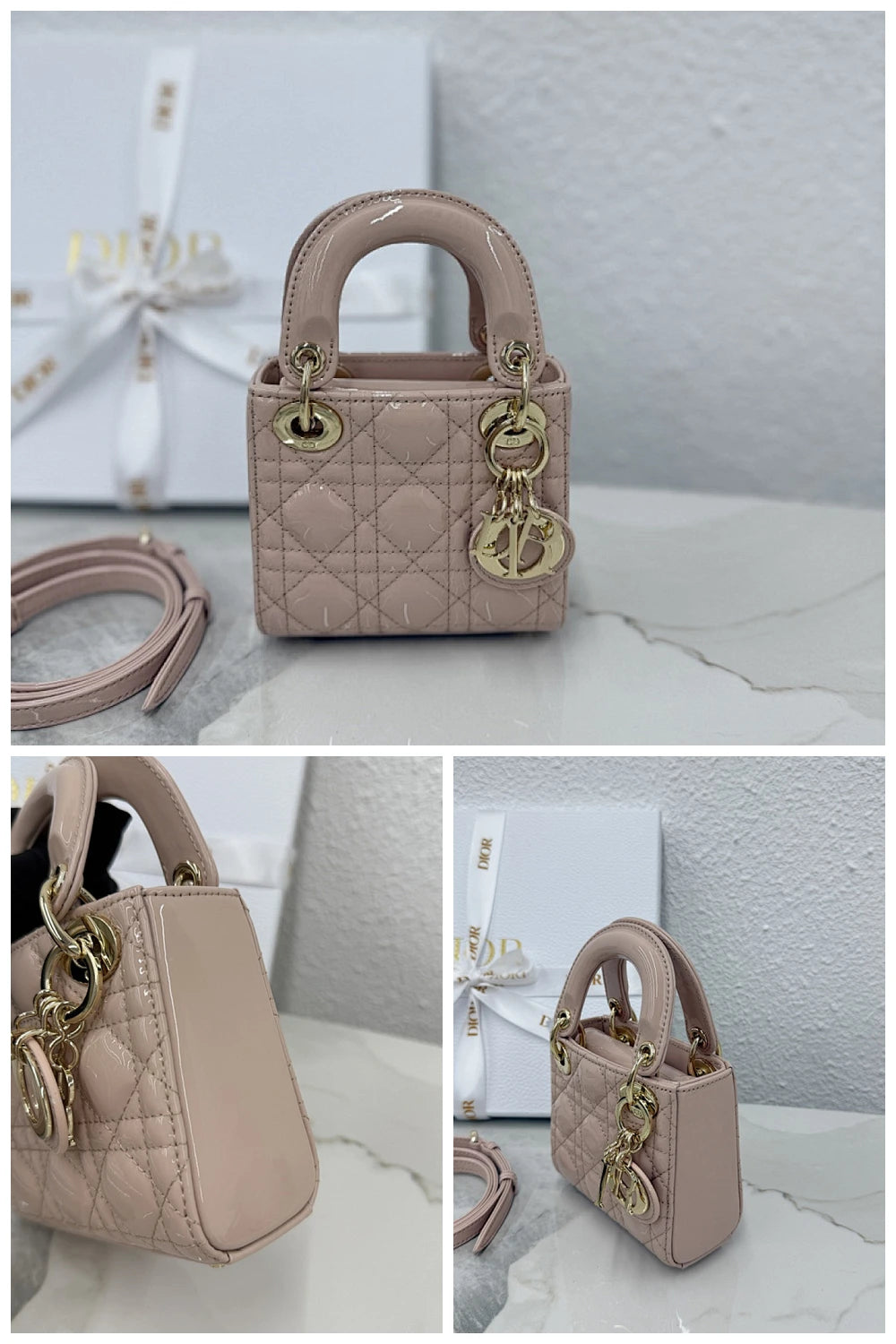 NB - DOR Bag - 463
